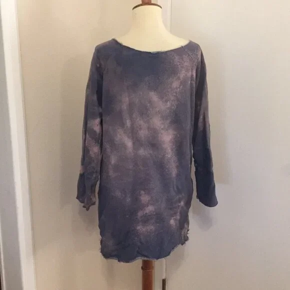 S NWOT LOVE TANJANE Sweater FF43 4282